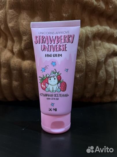 Косметика dolce milk