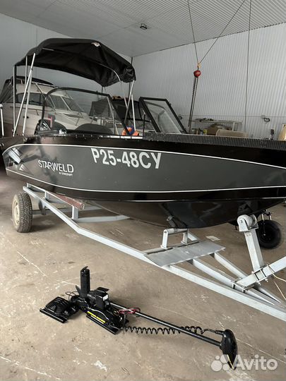 Старвелд 16 Starweld 16