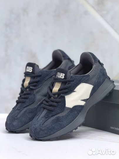 Кроссовки New Balance 327