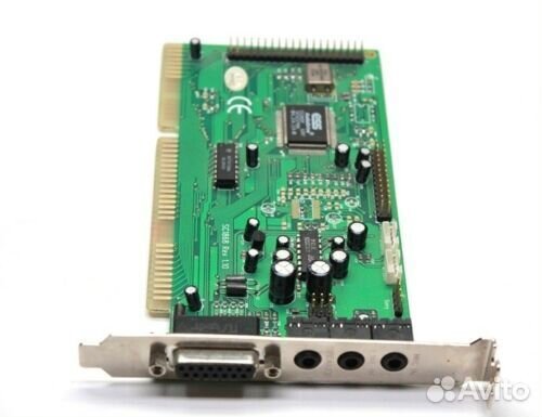 SC1868 Rev 1.10 ESS ES1869F MC74F138N UTC 2025 14