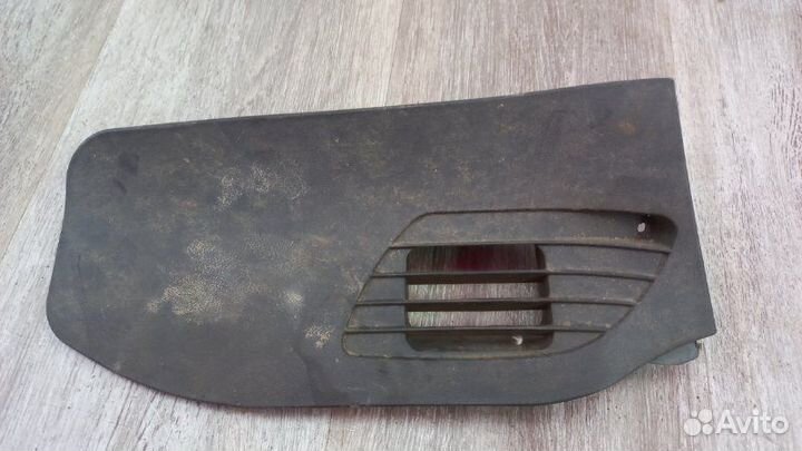 Дефлектор обдува салона Fiat Punto 188 A5.000 2001