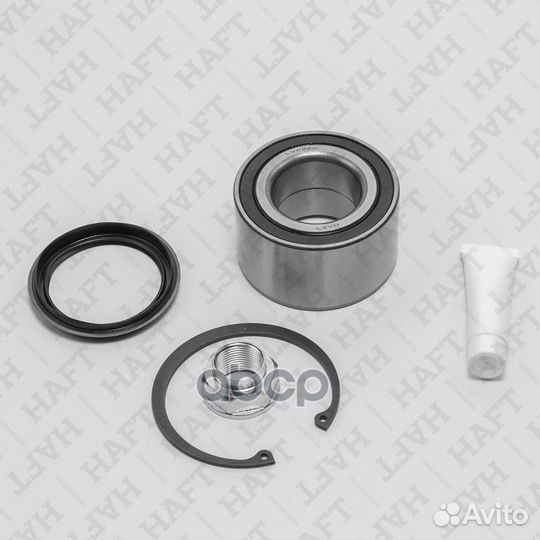 Подшипник ступицы LV0260 haft