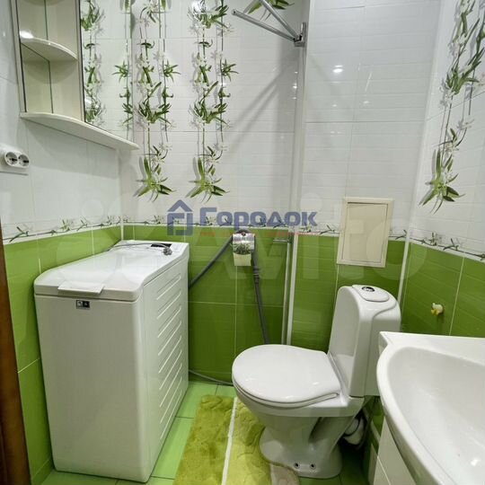 4-к. квартира, 73 м², 4/5 эт.