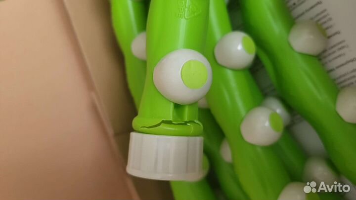 Обруч массажный