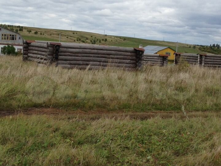 Участок 12,5 сот. (ИЖС)