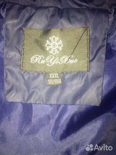 Куртка весна осень