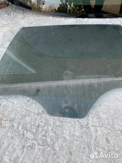 Комплект затемненных стекол AS3 BMW E65