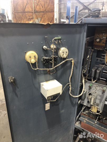 Выпрямитель тпп-160-70-уз.1