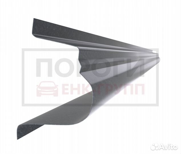 Пороги Jaguar X-Type 1/ седан и другие