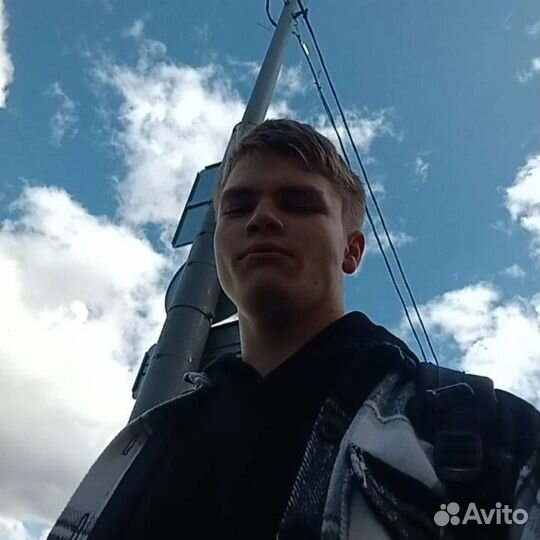 Программист на python