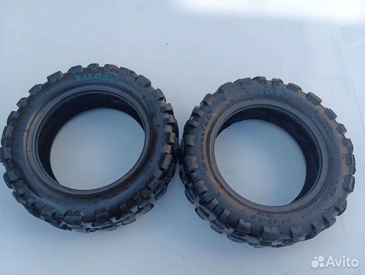 Покрышка для электрон самоката 90/65-6,5