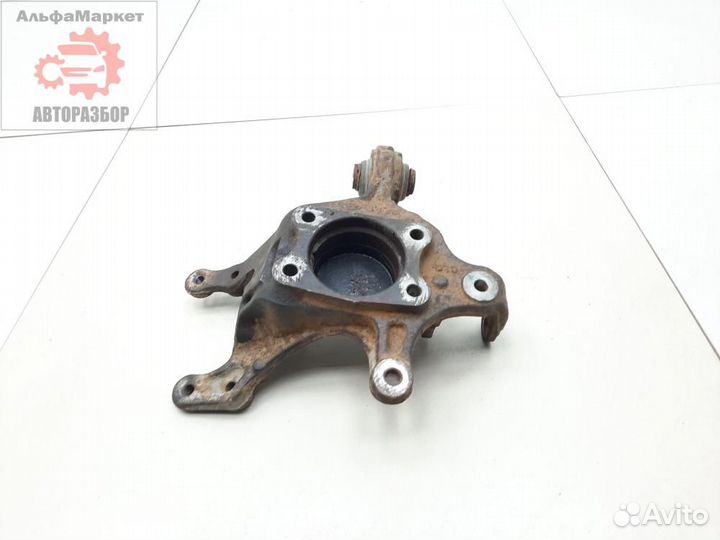 Кулак поворотный задний правый Kia Ceed ED 2006-20