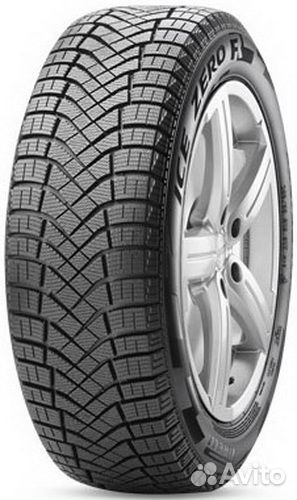 Pirelli Ice Zero FR 225/60 R18 T
