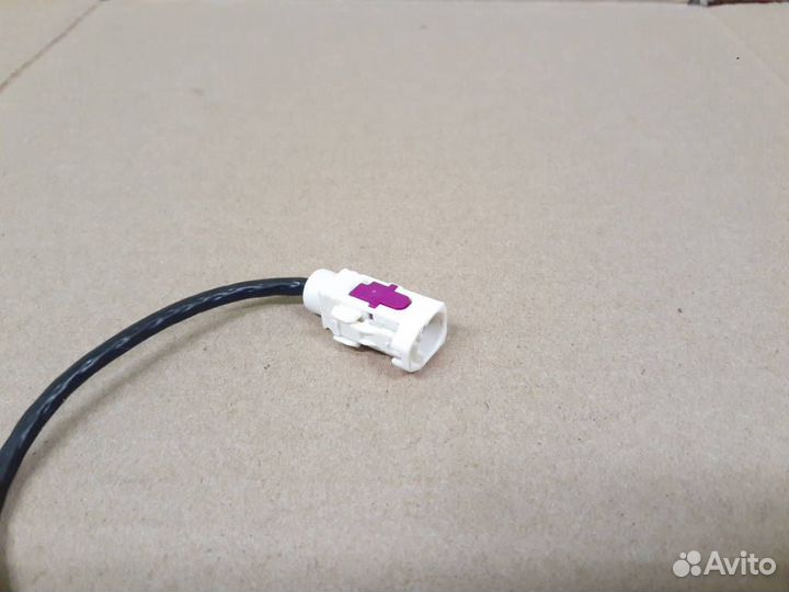 Разъем VW Passat CC 6Q0035576A