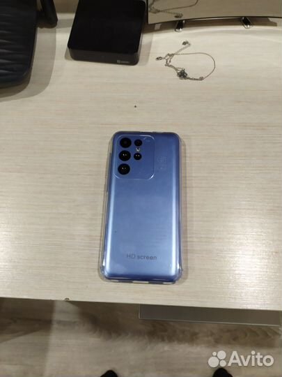 Смартфон HD Screen S22+