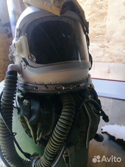 Продам Герметический шлем г 6 а