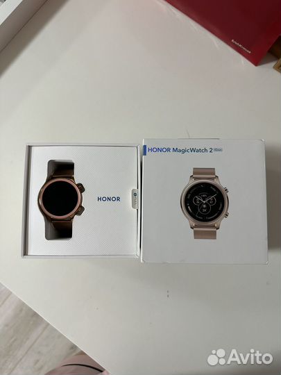 Honor Magic Watch 2 42 mm