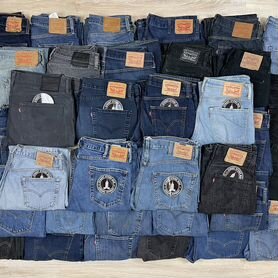 Джинсы levis оригинал