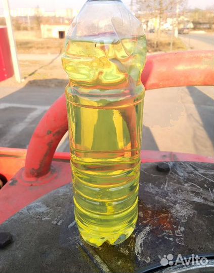 Бензин 95 — ваш верный помощник