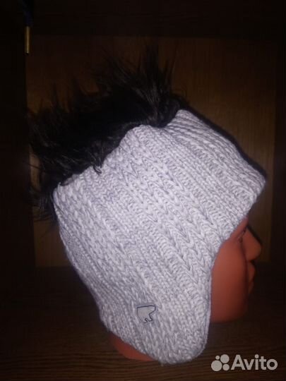 Шапка Eisbar Австрия оригинал