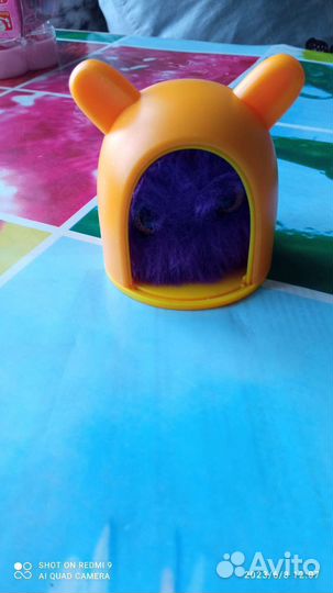 Детские игрушки бу