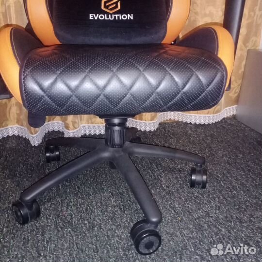 Игровое кресло