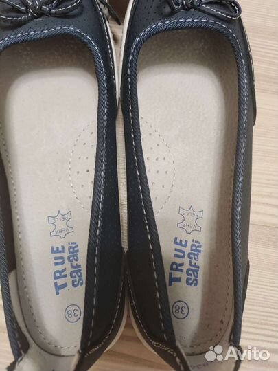 Туфли новые 37размер