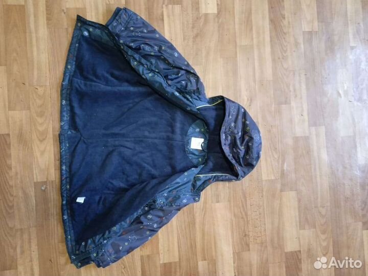 Детская одежда для мальчиков