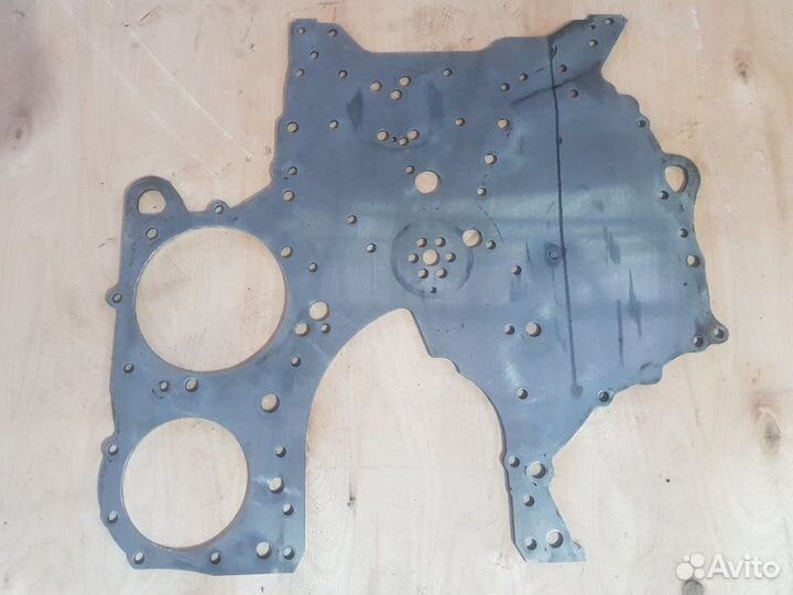 Плита грм Renault Premium DXI11 2003-2020