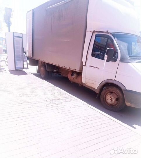 Грузоперевозки газель грузчики Карабаново