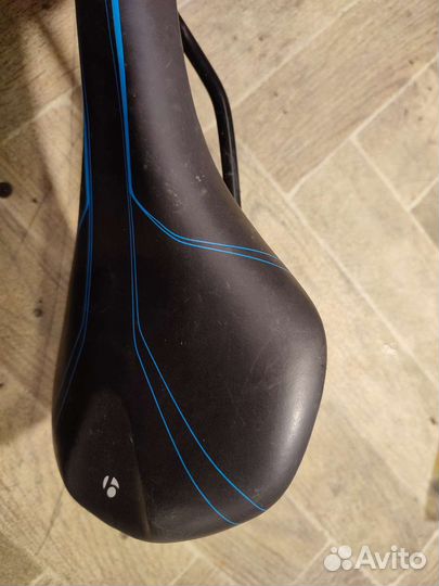 Седло Bontrager