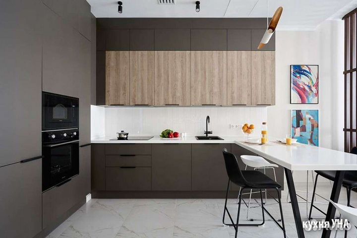 Кухня без посредников