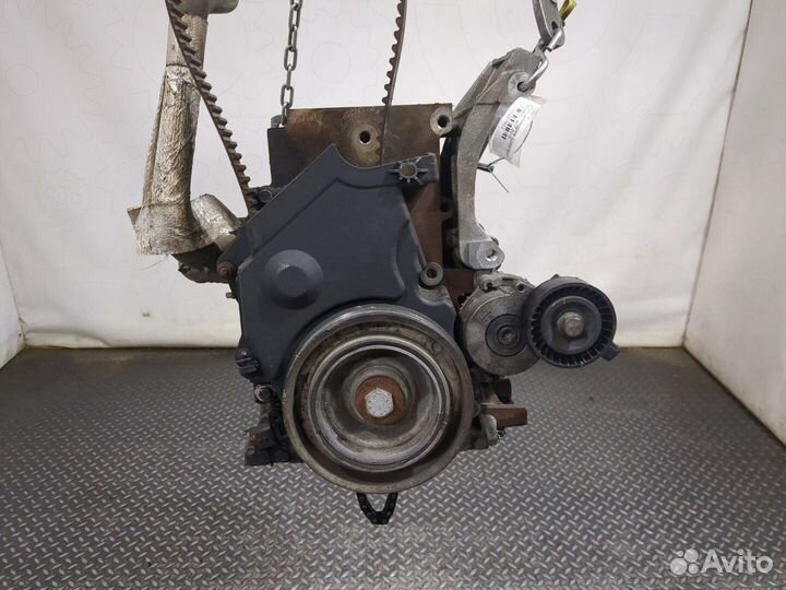 Блок цилиндров Peugeot 407, 2010