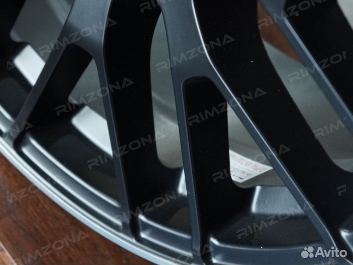 Литые диски R18 на Mercedes. Арт1668