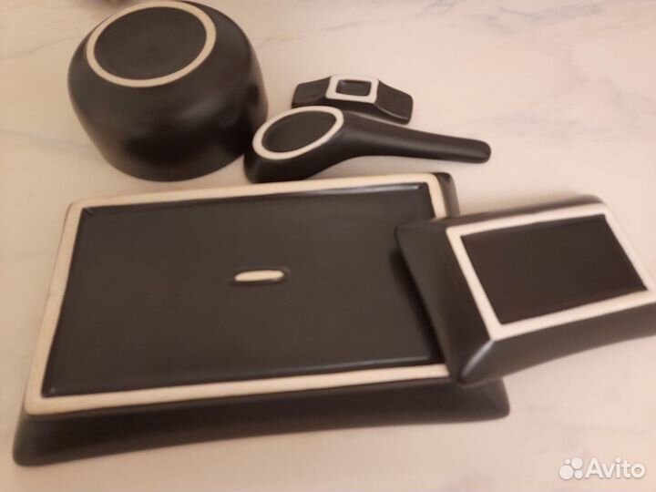 Набор японской посуды