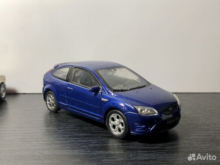 Коллекционные машинки ваз, форд 1:36