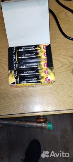 Свеча накала NGK Y741U