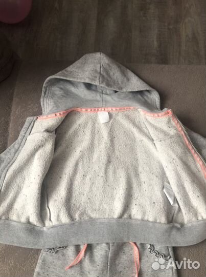 Костюм для девочки