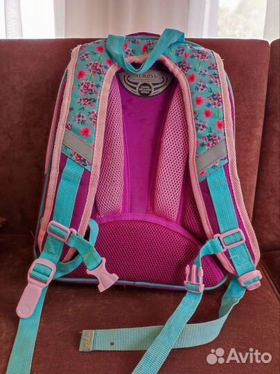 Ранец школьный