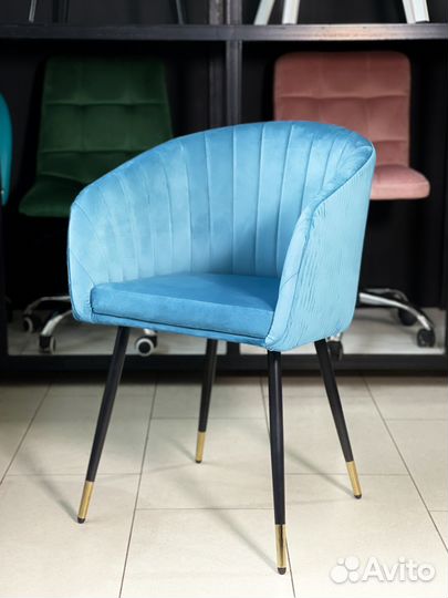 Стулья кухонные мягкие