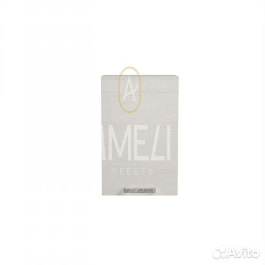 Настенный кухонный шкаф