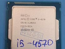 Процессор Intel Core i5 4570 LGA1150