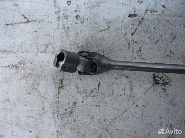 Рулевой кардан Mitsubishi Outlander XL