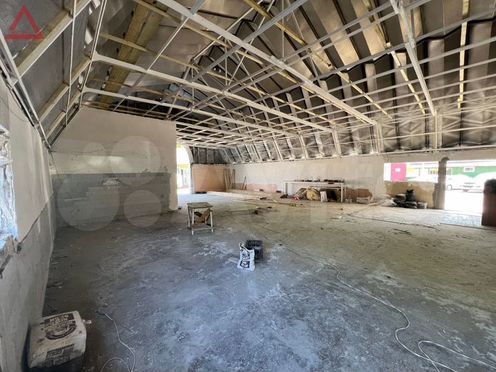 Сдам помещение свободного назначения, 260 м²