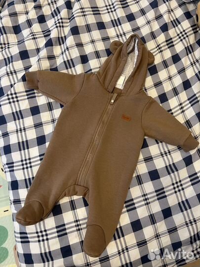 Одежда для новорожденных