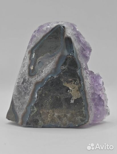 Аметист друза