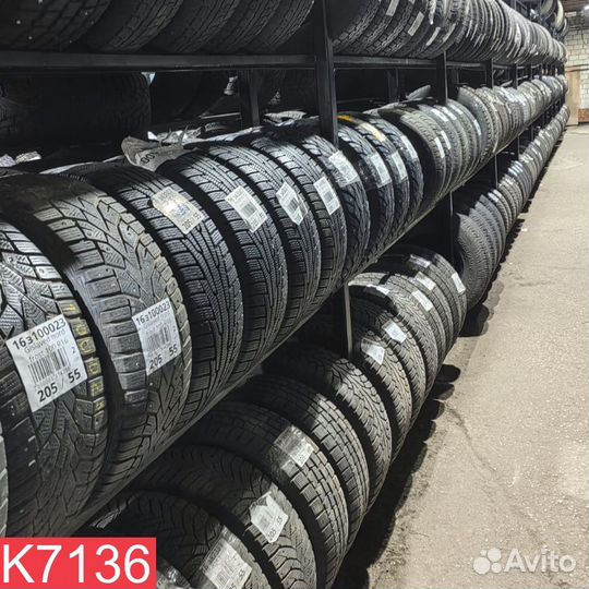 Nankang ESSN-1 Corsafa 205/55 R16 M