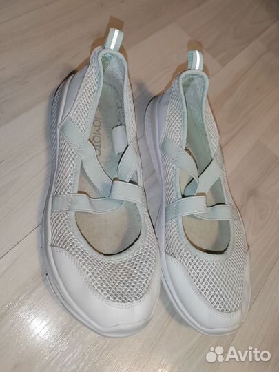 Слипоны детские 34р