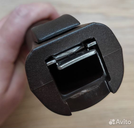 Съемная ручка для сковороды TVS (TimA) Art Granit