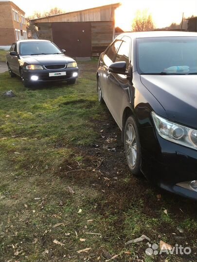 Nissan Sunny 1.5 МТ, 2000, 190 000 км